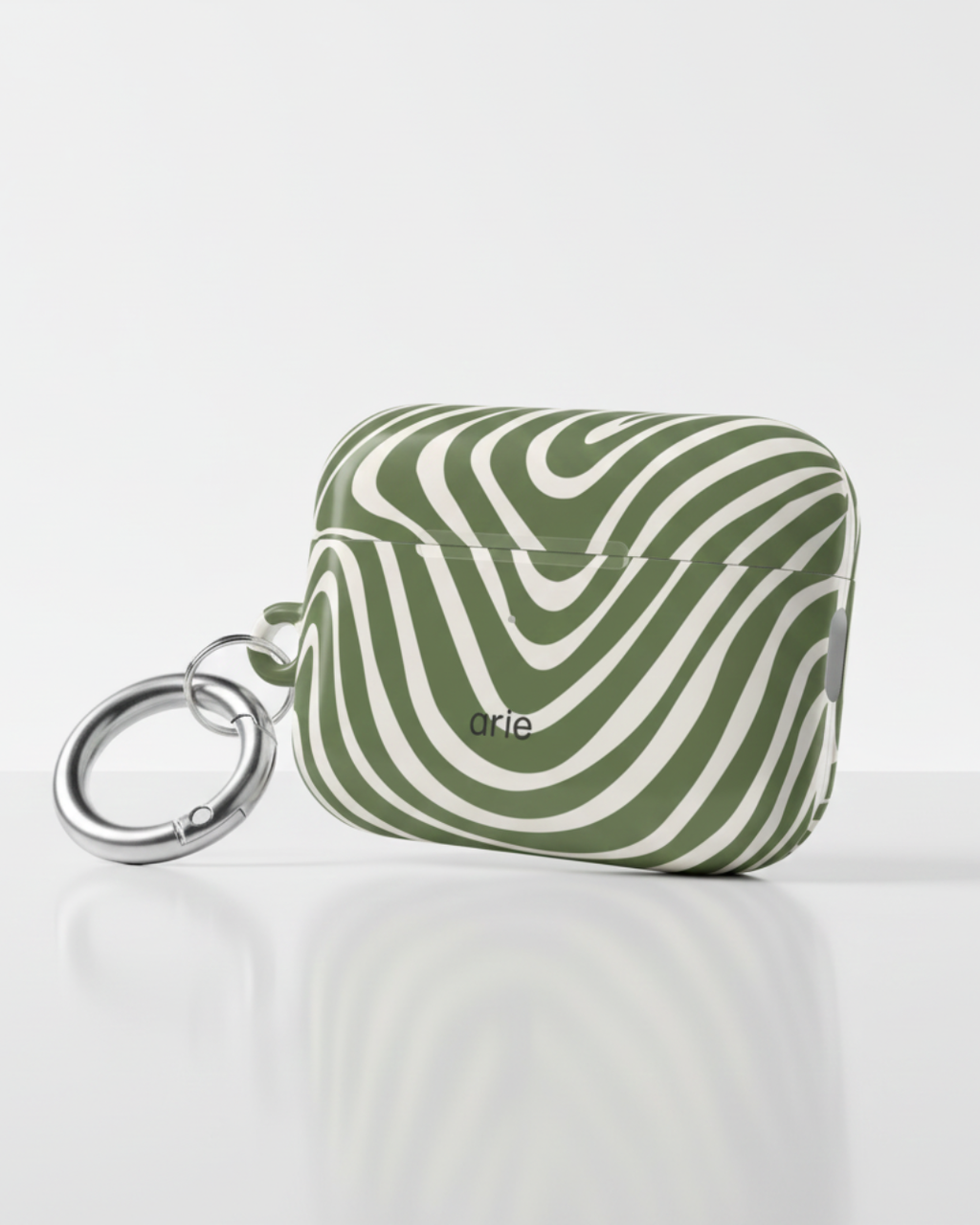 Moss Flow AirPods Pro Gen 2 Case