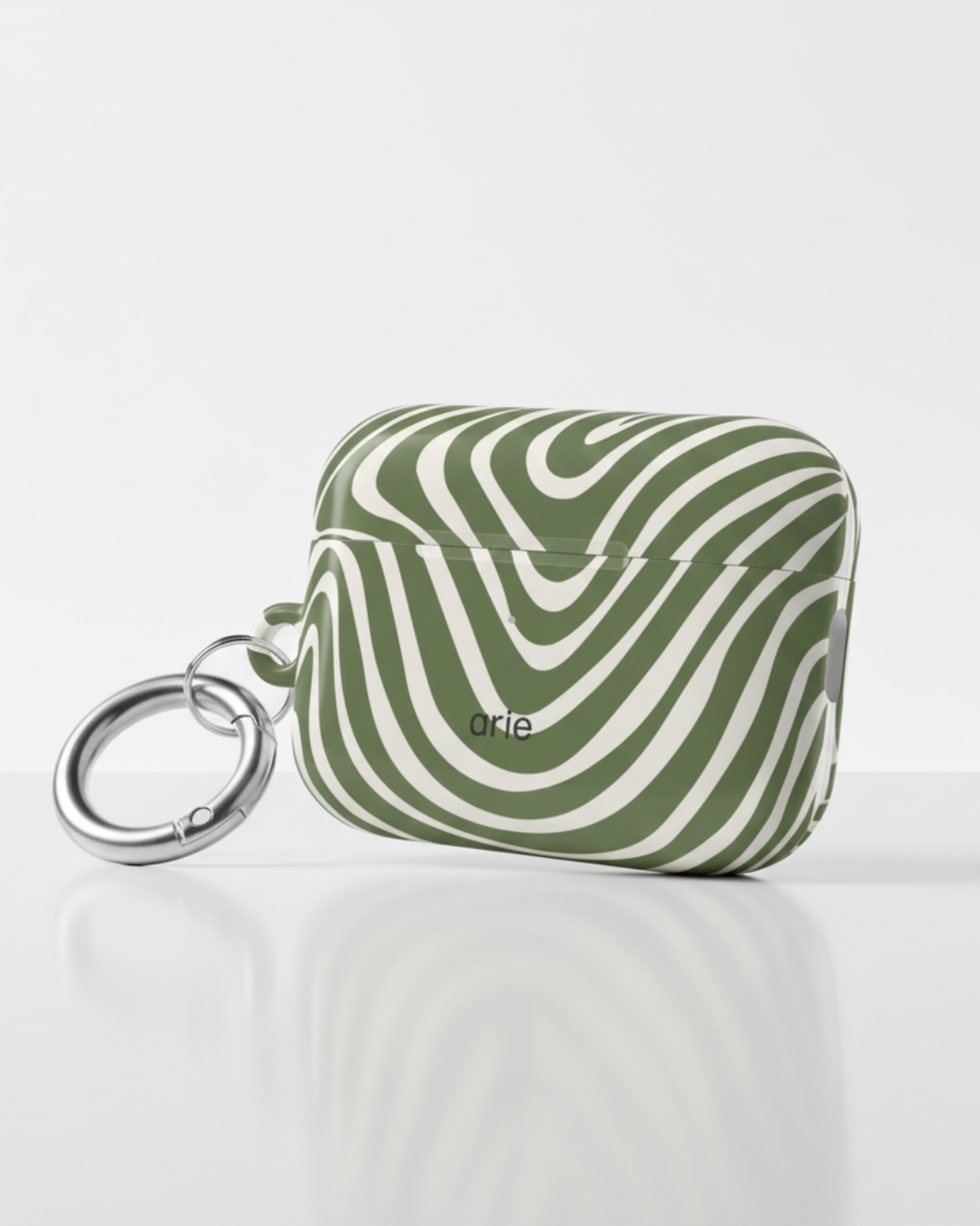 Moss Flow AirPods Pro Gen 2 Case